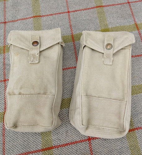 British army 1937 pattern - pattern, ww2