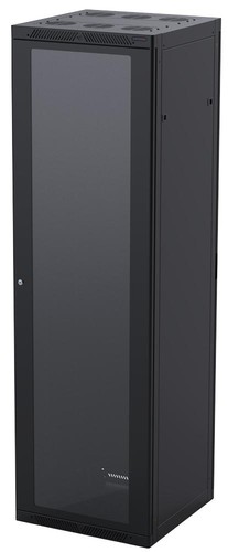 42u rail server rack 600 - server, x