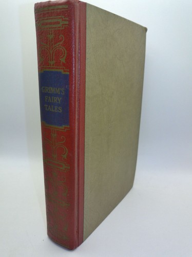 The brothers grimm - the,
