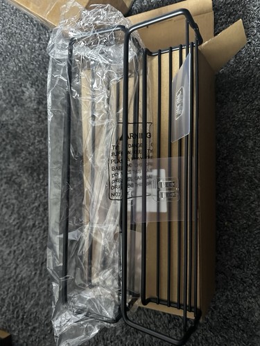 Wall mounted spice rack for - mounted,