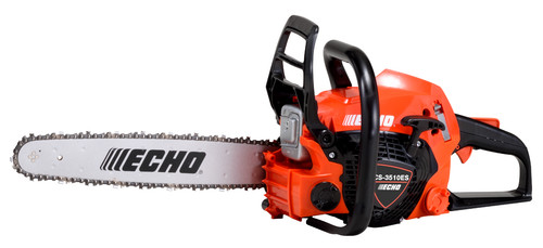Echo 3510es chainsaw - echo, cs-3510es