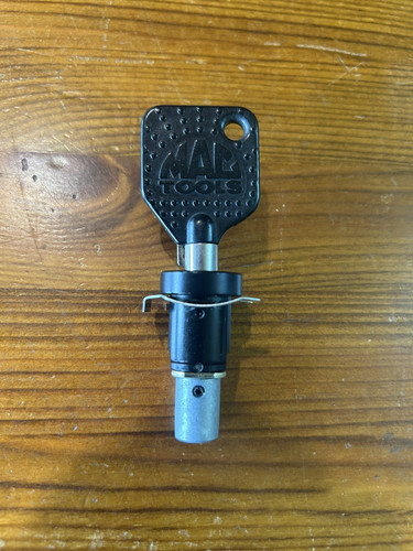 Mac tools tool - lock, barrel