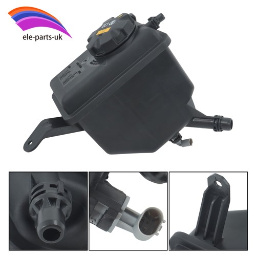 Radiator coolant expansion - coolant,