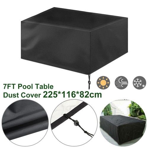 7ft heavy duty billiard - duty,