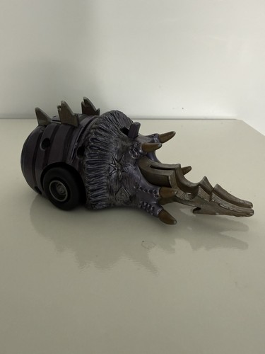 Robot wars bbc - bbc, logistix