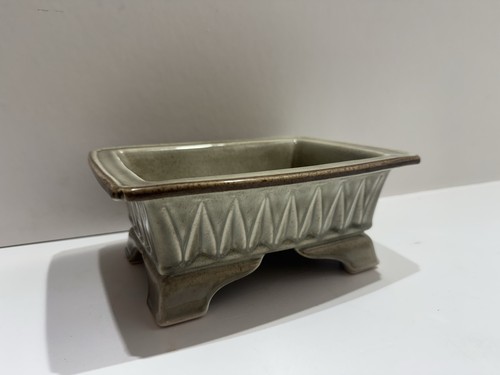 Vintage sylvac 5085 green - 5085,