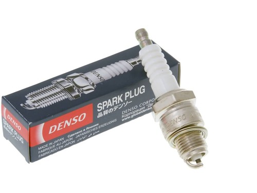 Spark plug denso - denso, w20fpr-u