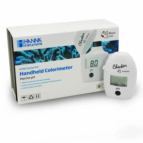 Hanna instruments hi780 - instruments,