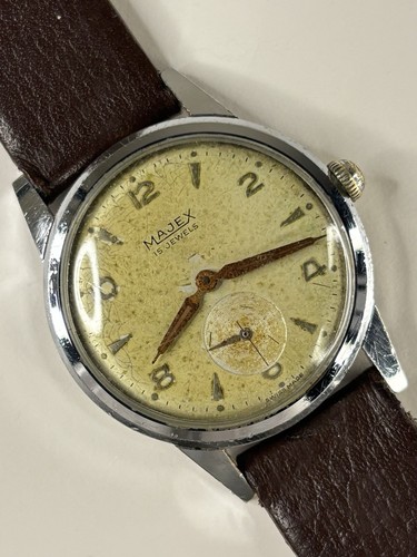 Majex vintage 1950 men - majex, men’s