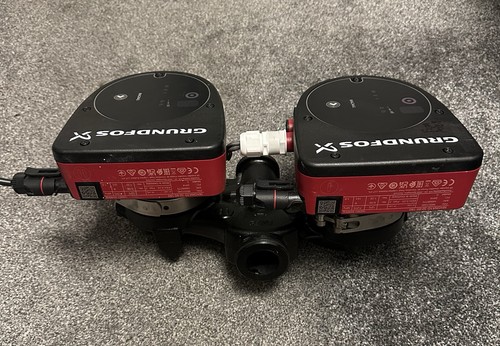 Grundfos magna1d 180 - magna1d,