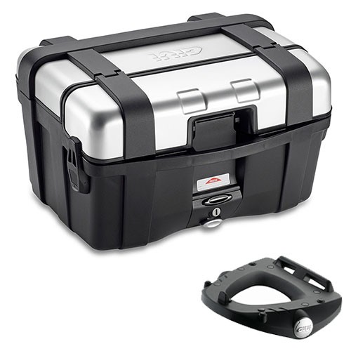 Trk46n givi trunk - trk46n, kit