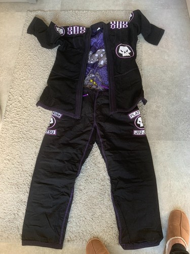 Rare platinum ltd edition - ltd, bjj