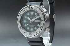 [Near MINT] Seiko SBBN007