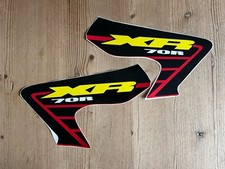 2002 Honda XR 70 Stickers Stickers