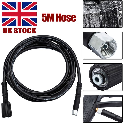 Replacement high pressure - replacement,