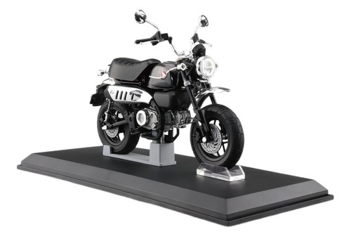 Skynet diecast motorcycle - 1/12,
