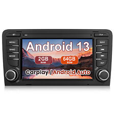 Apple Carplay For Audi A3 8P