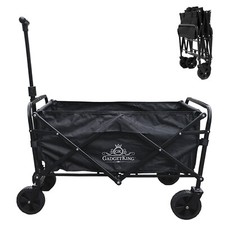 Camping Trolley Cart