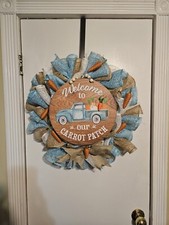 FARMHOUSE SPRING HOP 🐰