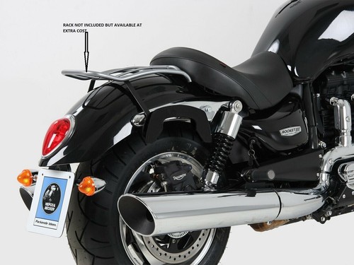 Triumph rocket iii - /, roadster