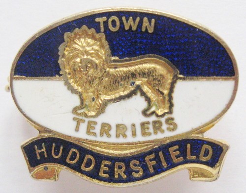 Huddersfield town superb - town,