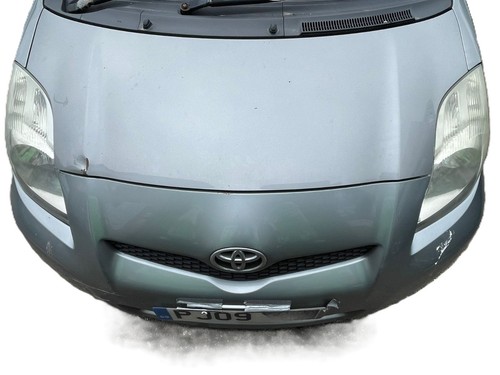 Toyota yaris coupe door 0l - coupe,