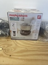 Morphy Richards MixStar