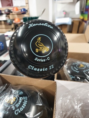 Final clearance henselite - clearance**,