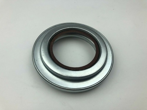 Salisbury rear axle - rear,