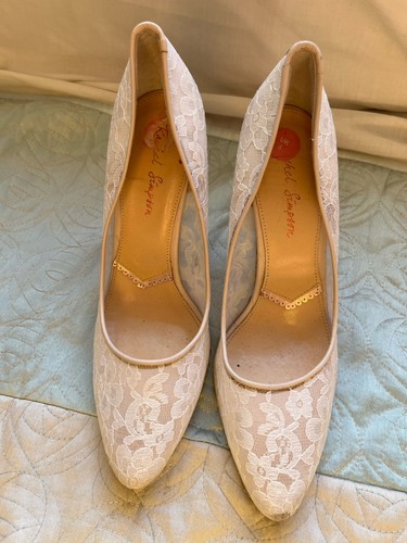 Rachel simpson lace - , bridal