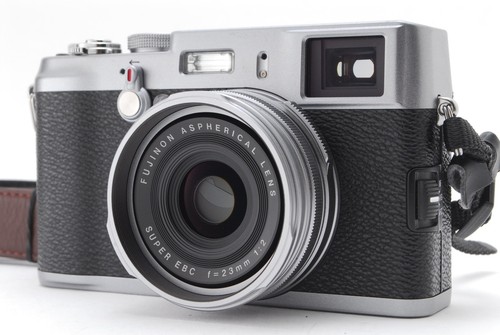 Fujifilm x100 mp compact - fujifilm, 12.3