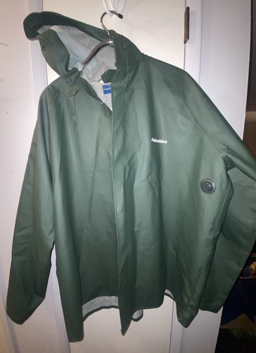 Vintage rainskins polyester - vintage,