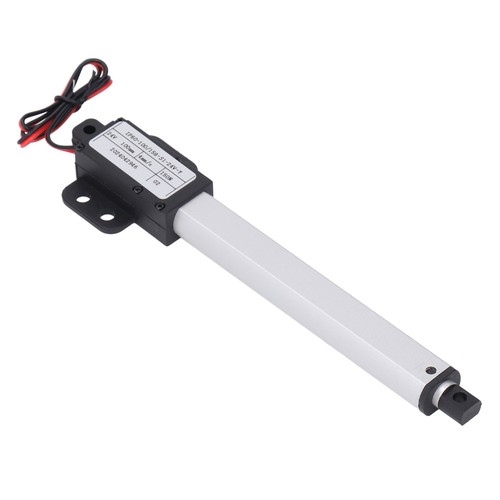 100mm stroke electric - stroke,