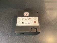 VW AUDI SKODA CAR TYRE PUMP