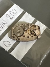 Marvin 200 Movement Ref Q4