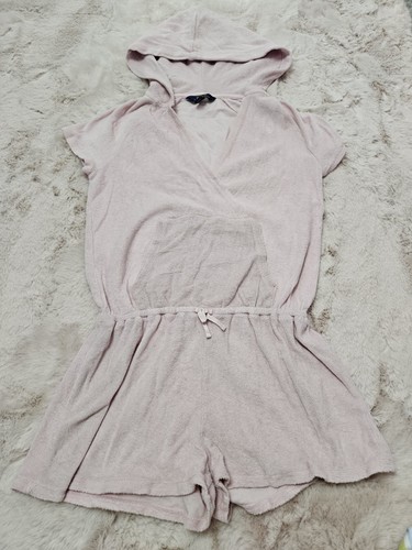 Ralph lauren baby pink terry - ralph,