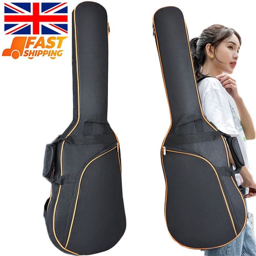 Large guitar bag - large,