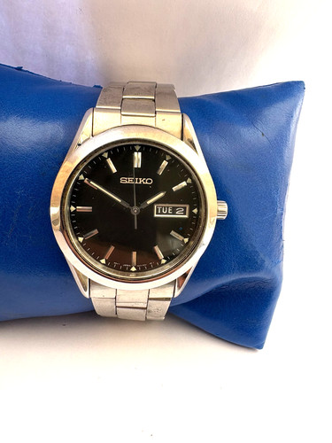 Seiko mens vintage - mens, quartz