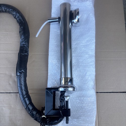Beer pump font - pump,,