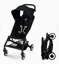 New Cybex gold AGIS Cabin