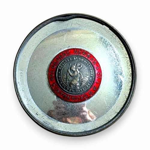 Vintage george newman co - newman,