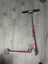Micro Scooter Sprite Pink 2