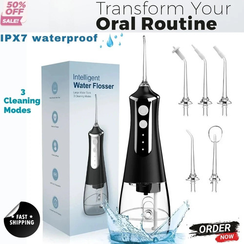 Waterpik cordless water - waterpik,