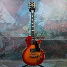 1977 Greco EG600 Les Paul