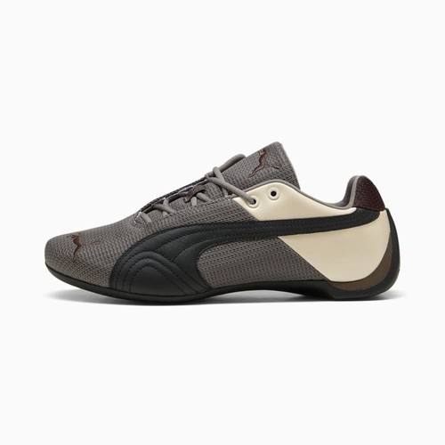 Puma future cat metallic - puma,