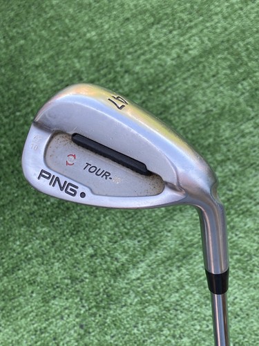 Ping tour pitching gap wedge - ping,