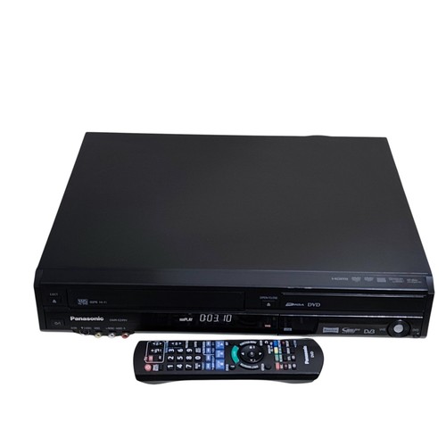 Panasonic dmr ez49v dvd - panasonic, dmr-ez49v