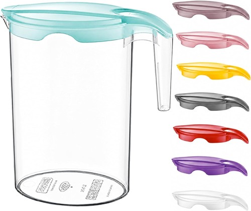 Litre water jug for - 1.7,