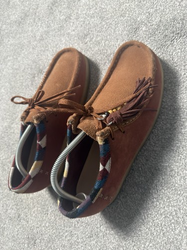End clothing clarks - clothing,