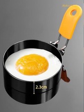 Non Stick METAL EGG FRYING